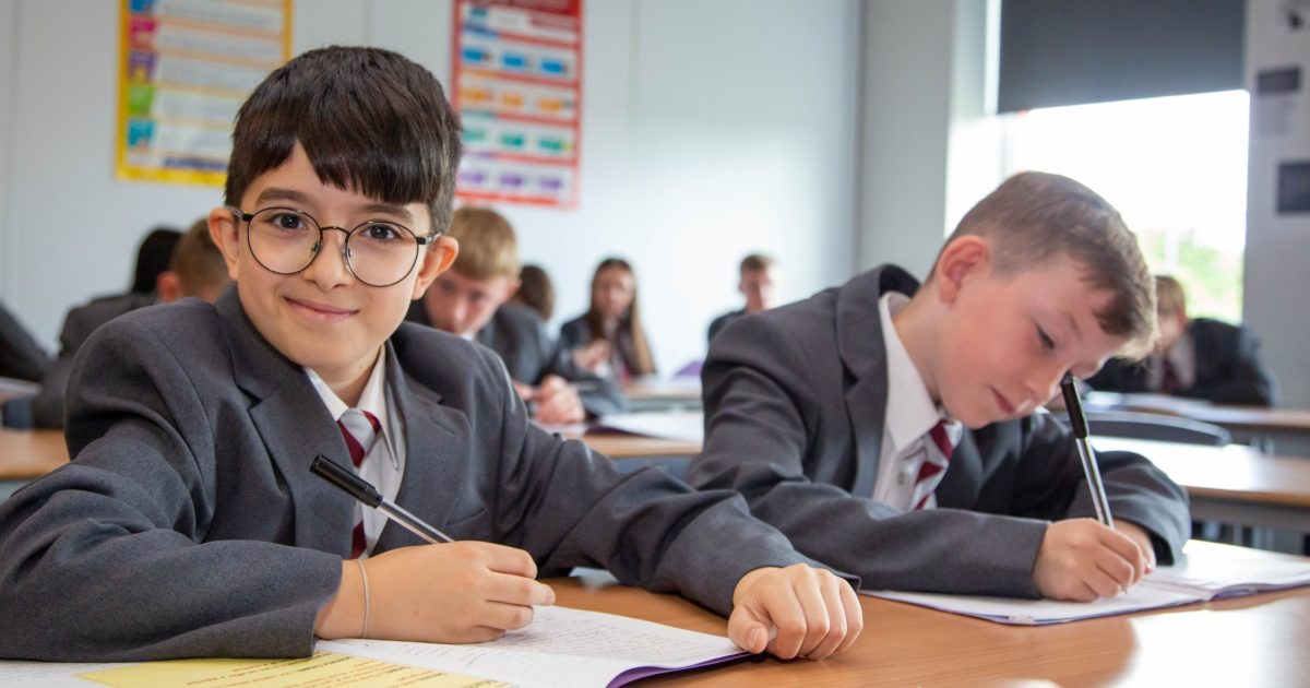 Dixons Brooklands Academy | Ofsted